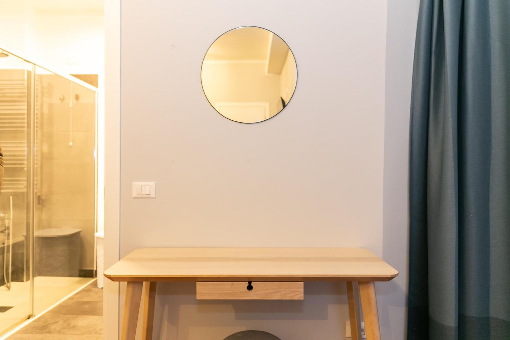 Ferienwohnung Sweet House Deluxe Mailand Exterior foto