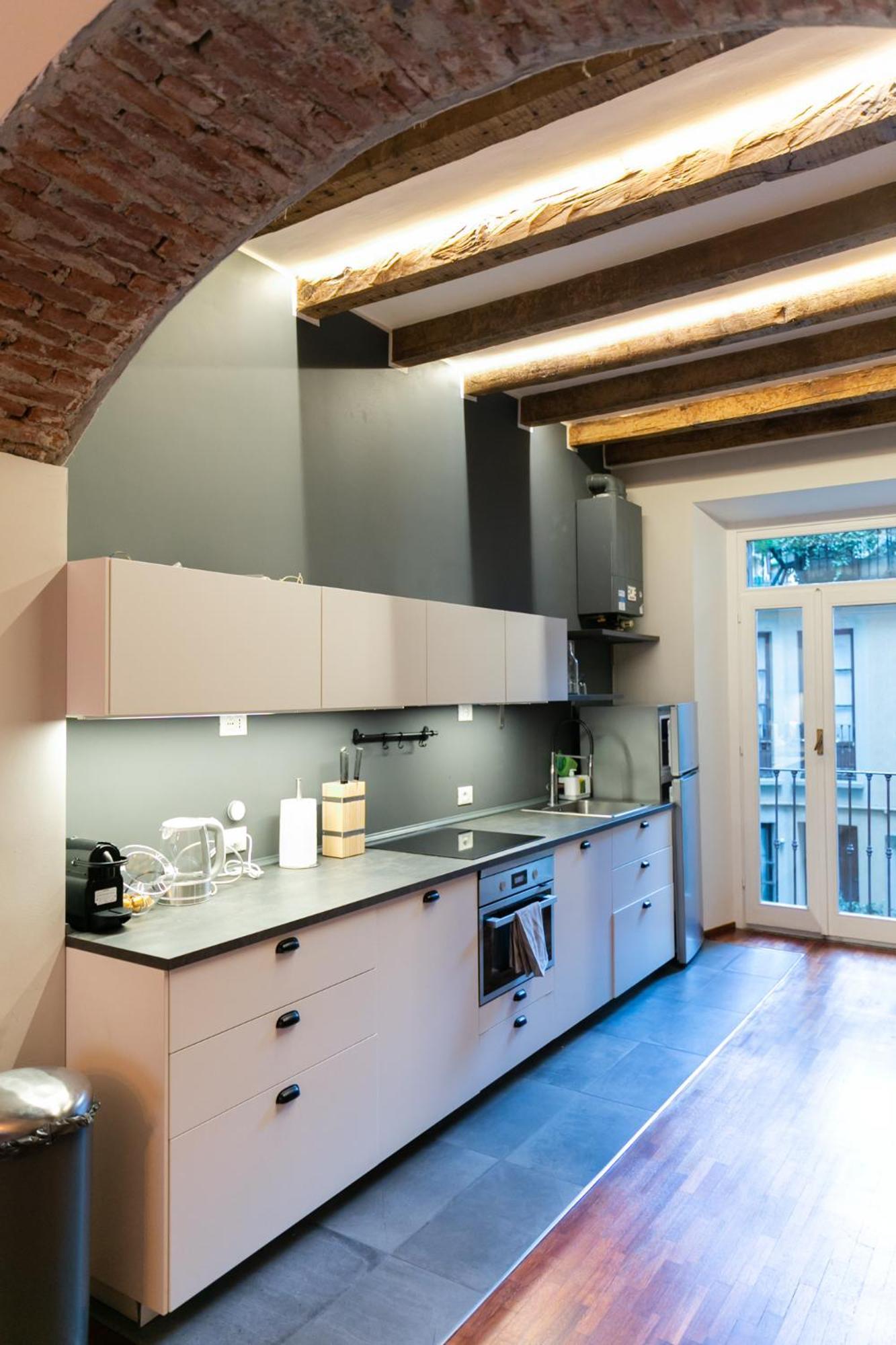Ferienwohnung Sweet House Deluxe Mailand Exterior foto